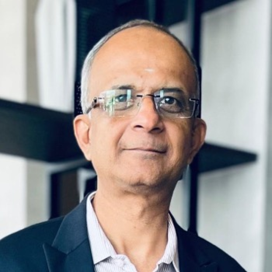 Srikanth Srinivasan