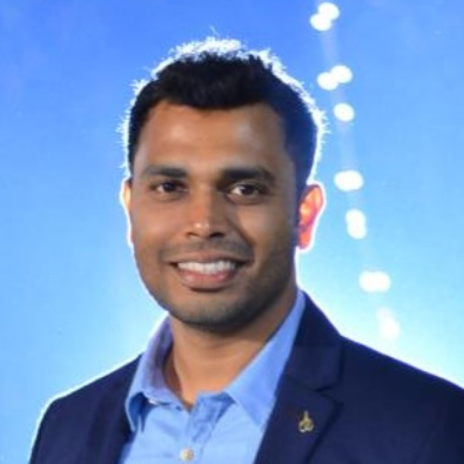 Suraj Hiremath