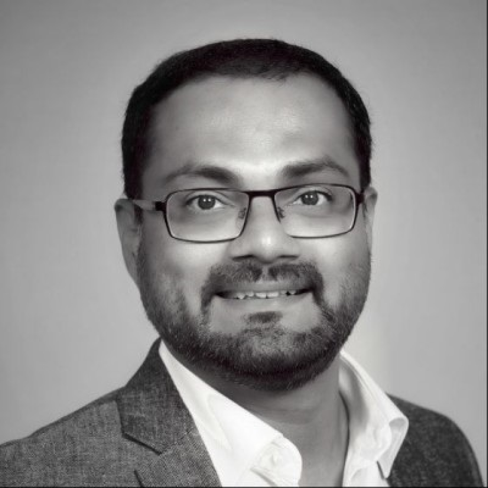 Jaganmohan Kesavan Nair