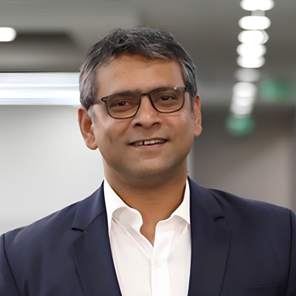 Anand Bhushan