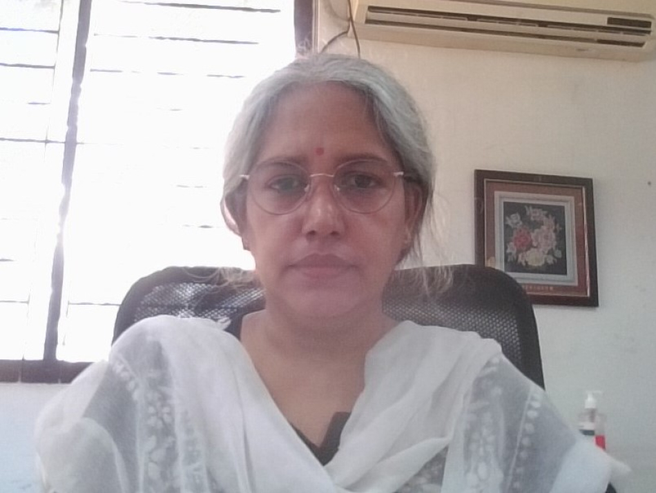 Nirmala Balakrishnan