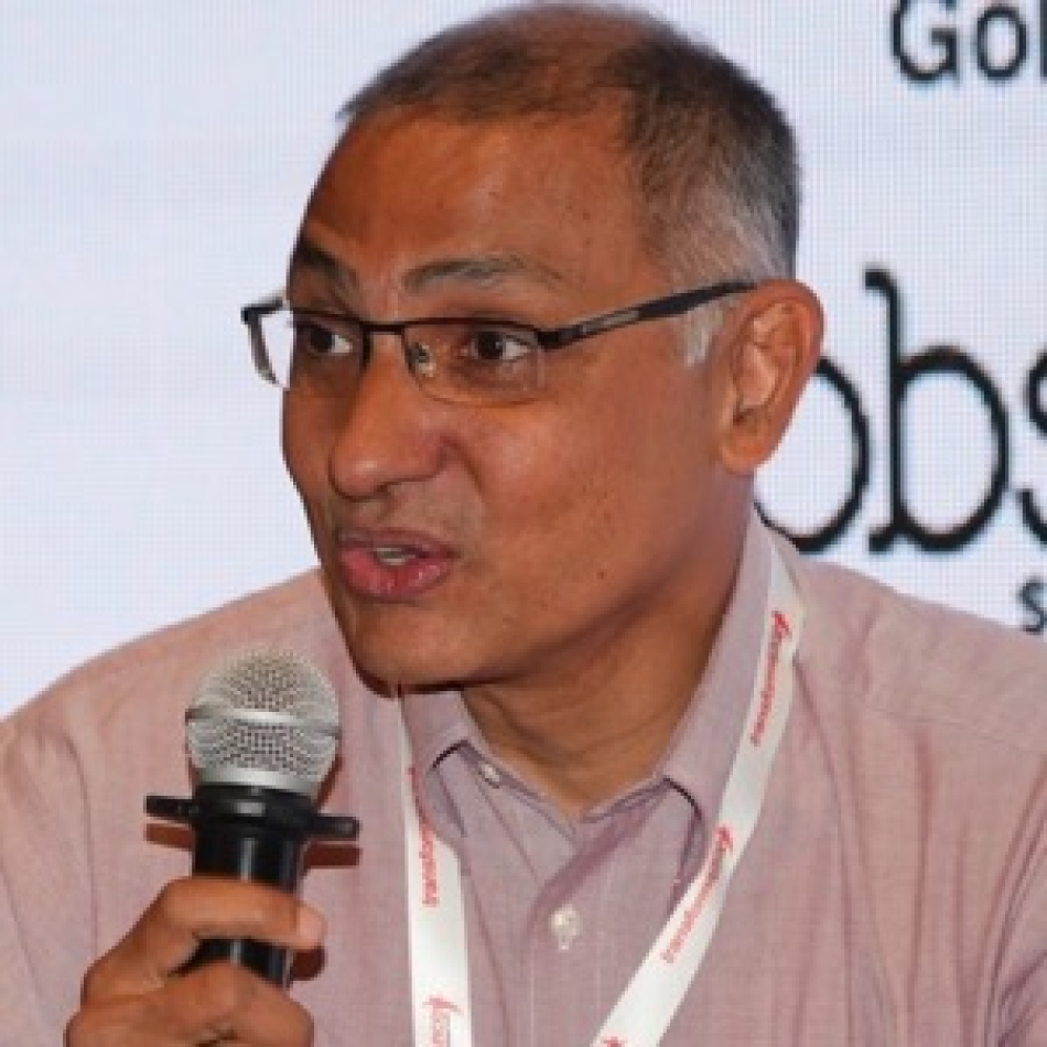 Vinodh Soundarajan