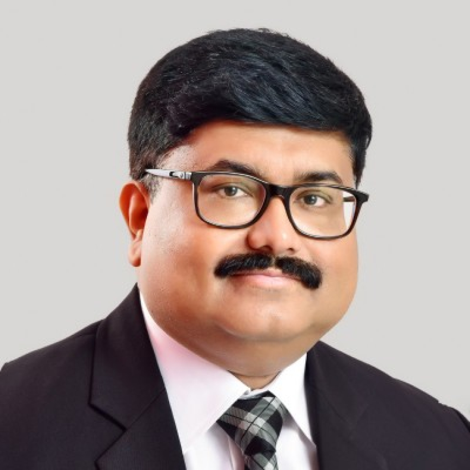Indranil Mitra