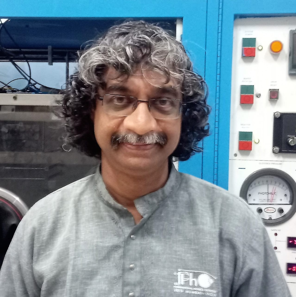 Arnab Bhattacharya