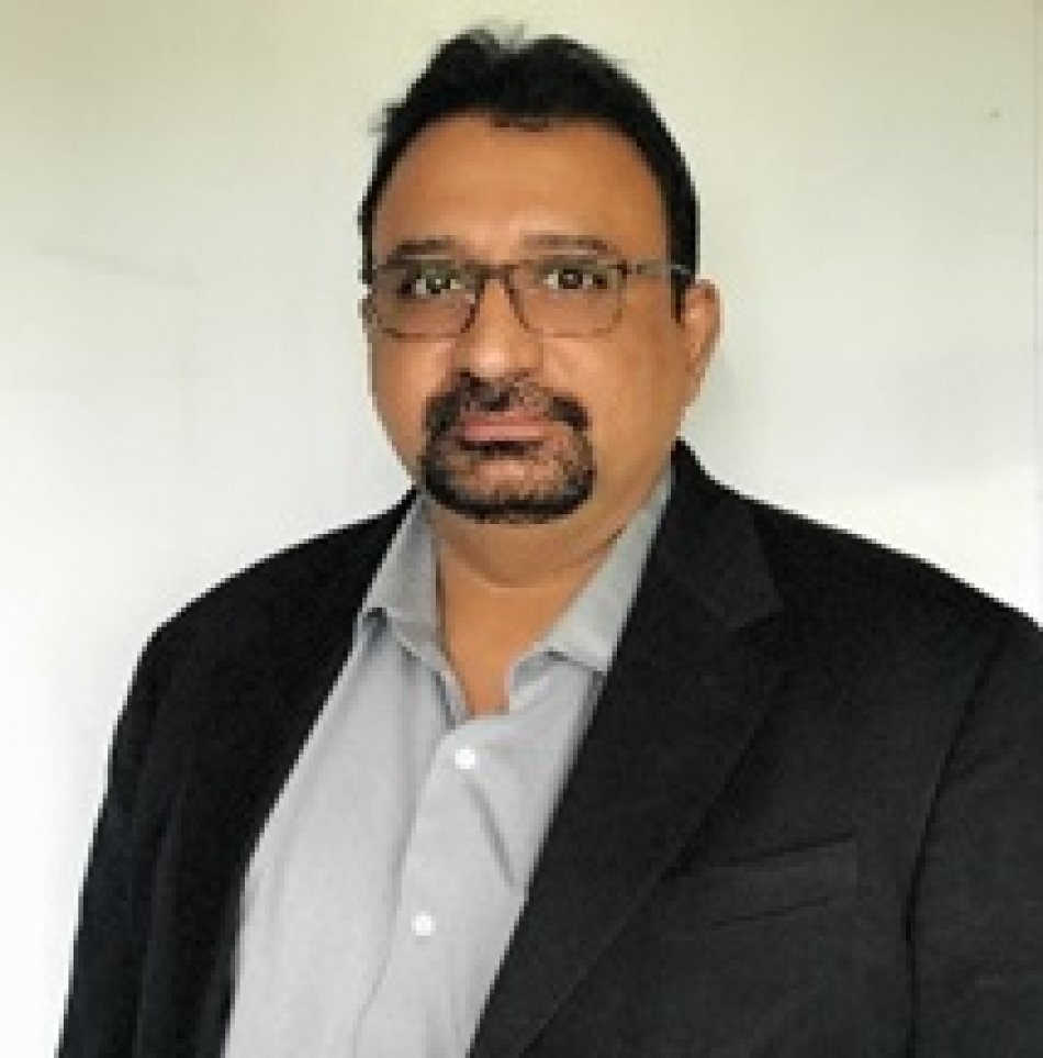 Rahul Rajupalepu