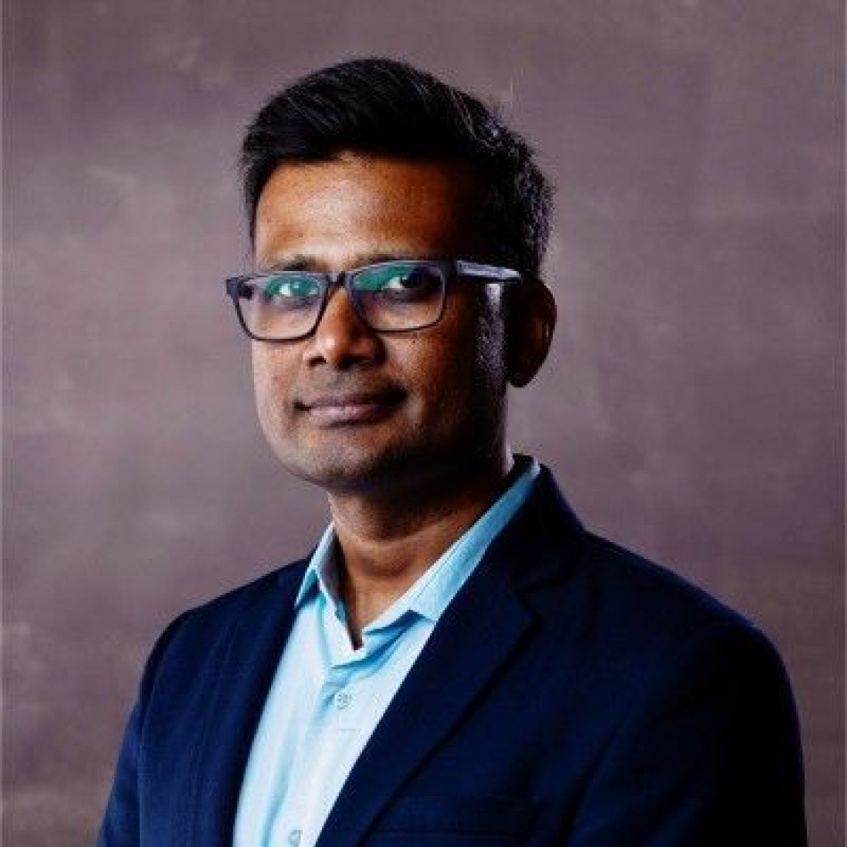 Vikram Prabakar