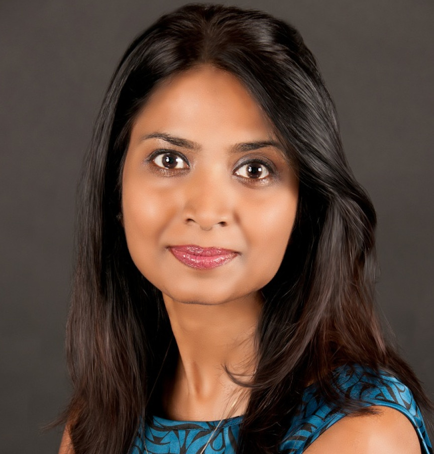 Smita Yedekar
