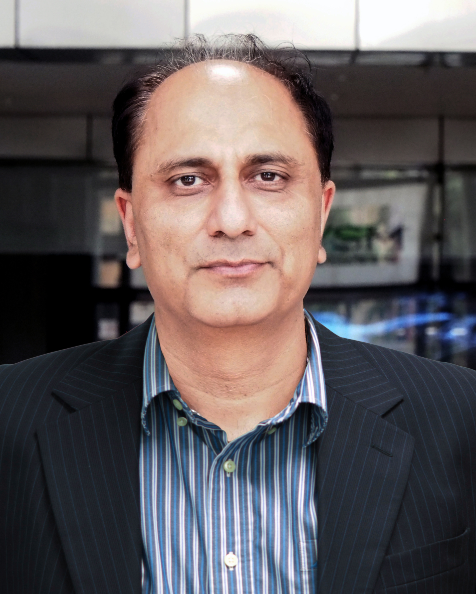 Sanjeev Malhotra