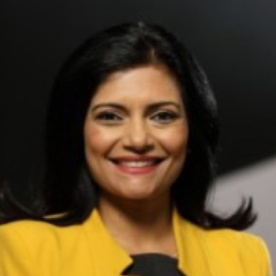 Sindhu Gangadharan