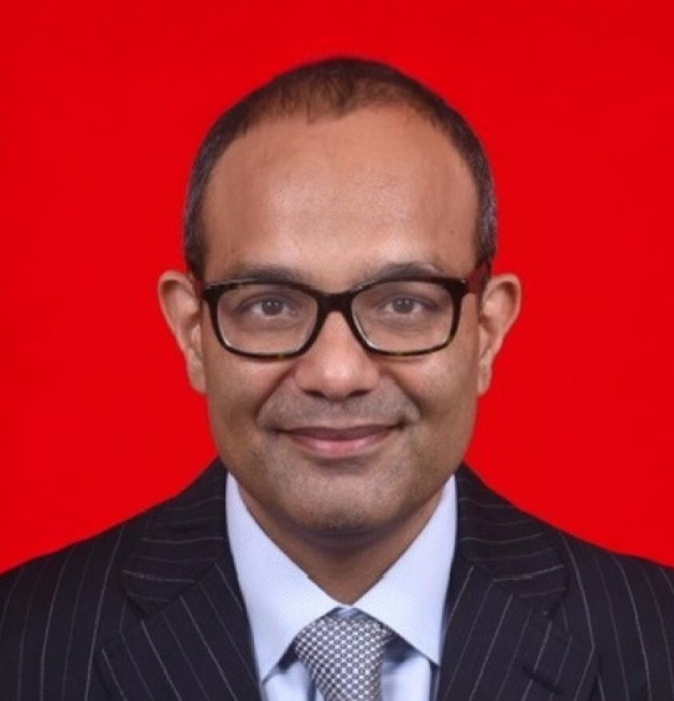 Sameer Narang