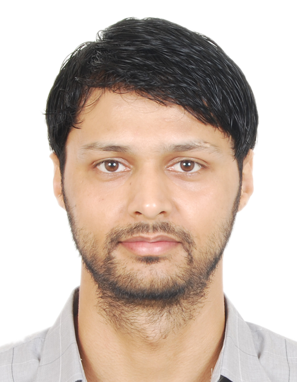 Divyanshu Joshi