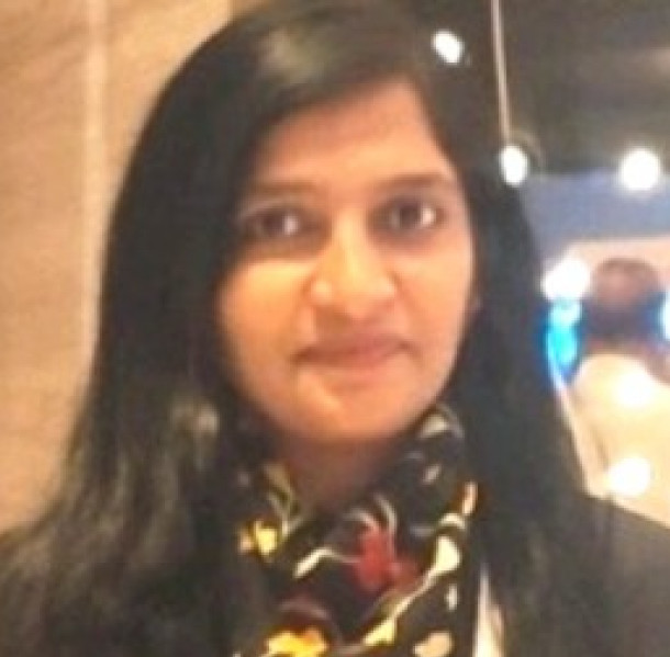 Kavita Tiwari