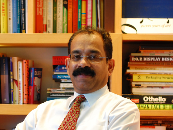 Biju Dominic