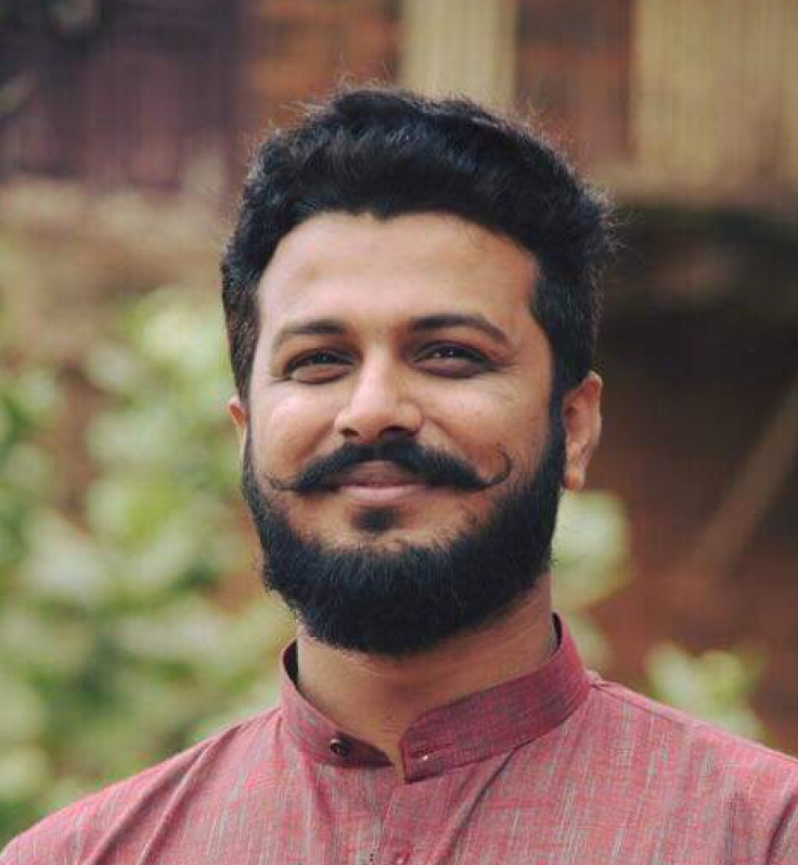Sandeep Kulkarni
