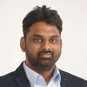 Abhay Egoor