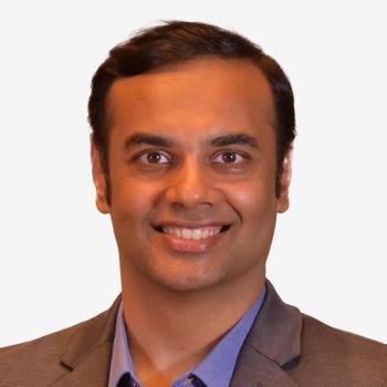 Jeyandran Venugopal