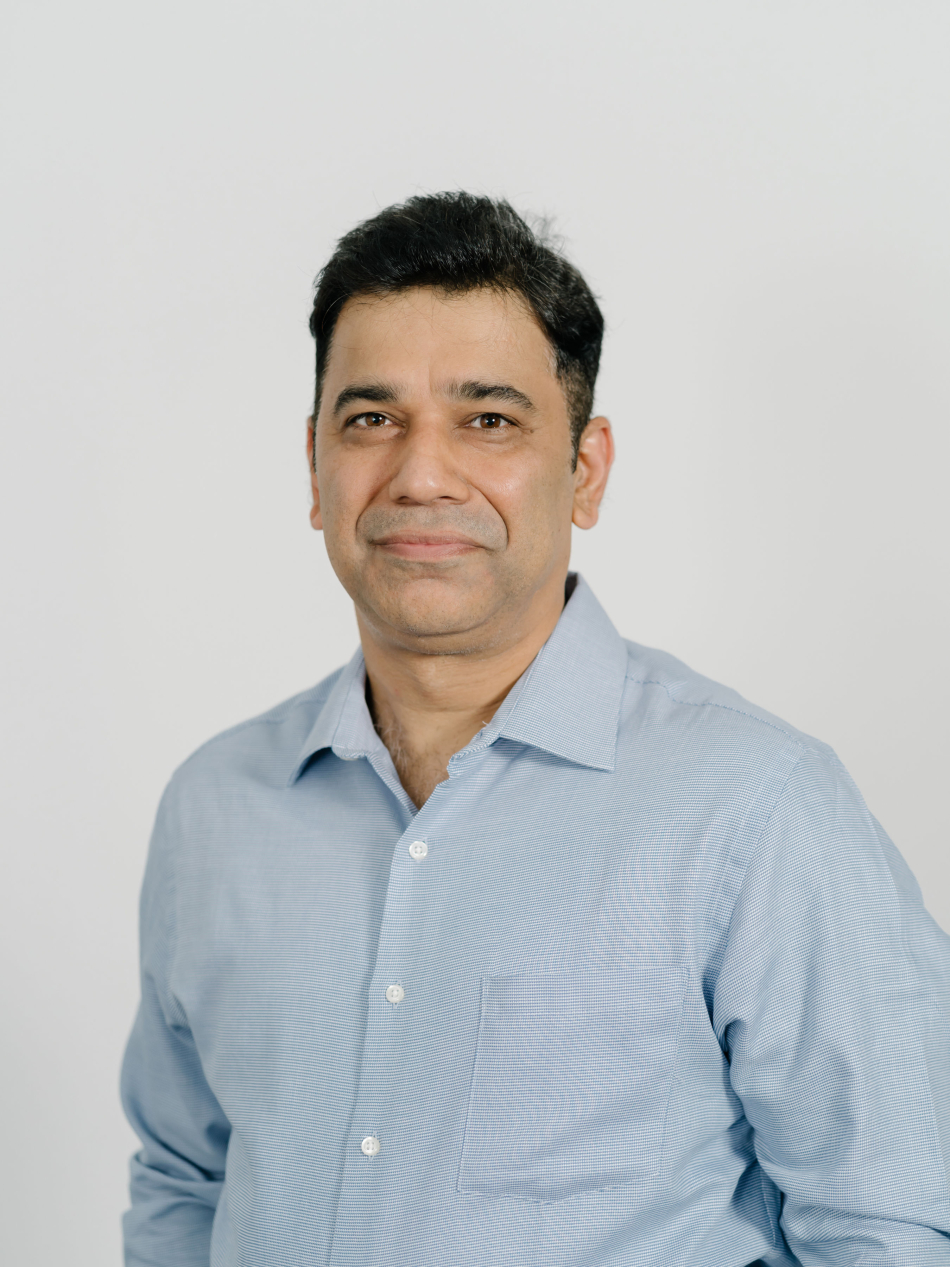 Prateek Mehrotra