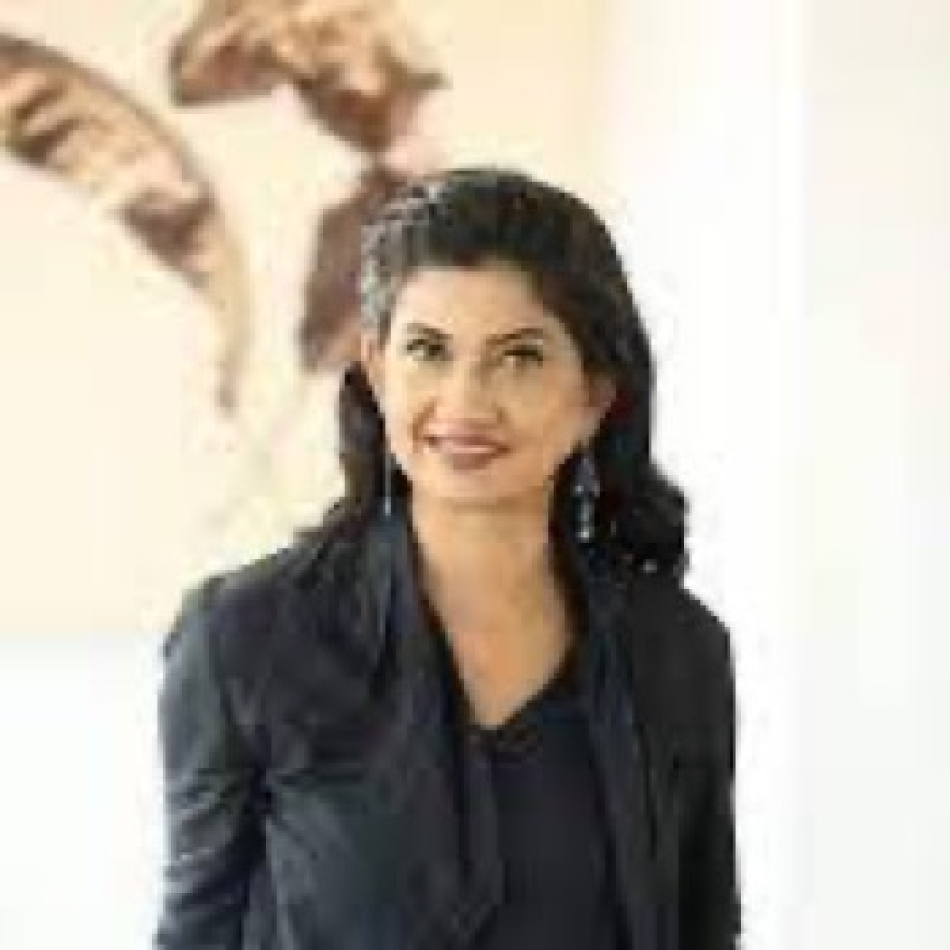 Deepa Madhavan