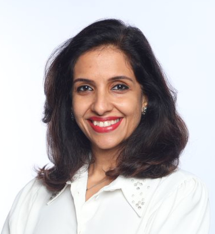 Prajakta Talvelkar