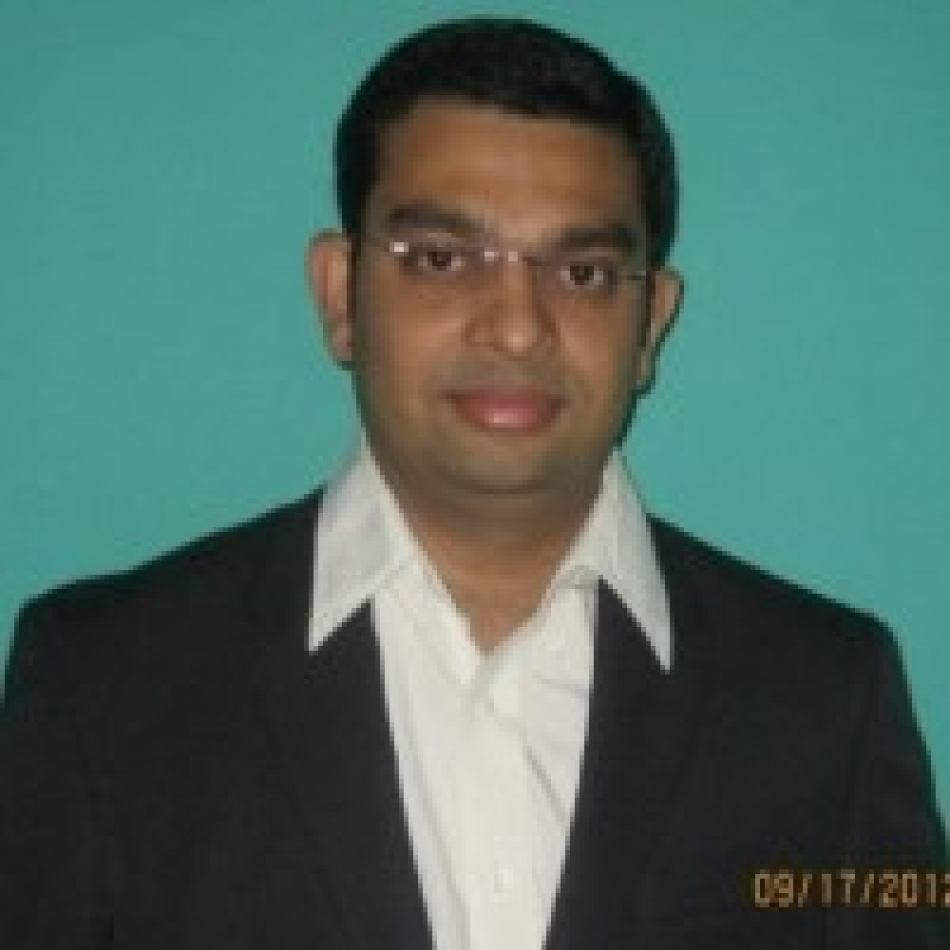 Srinivasan Mahalingam