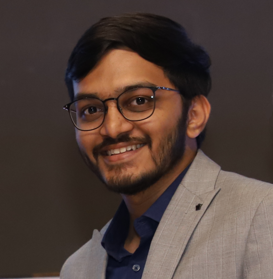 Pranit Mehta