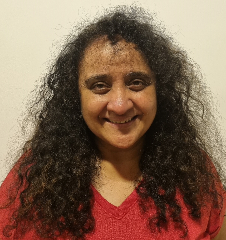 Anuradha Narasimhan