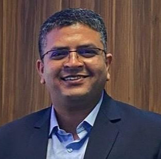 Mayukha Pal