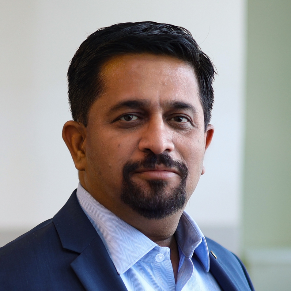 Vikram Puranik