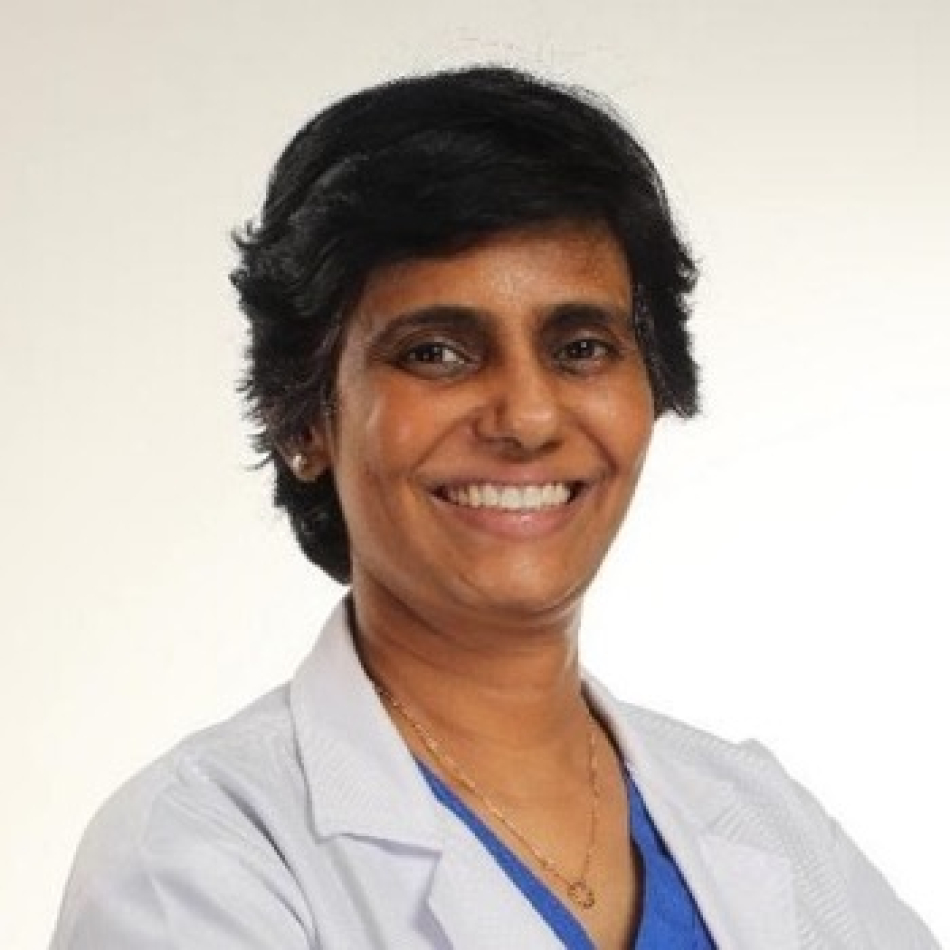 Manjula Anagani