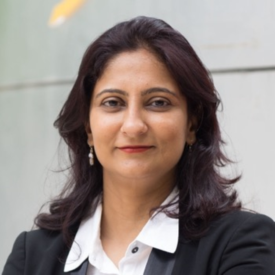 Anu Acharya