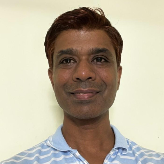 Venkata Subramaniam