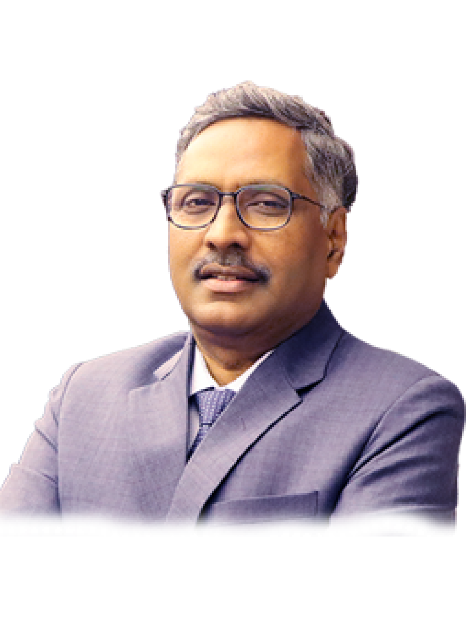 Arvind Kumar