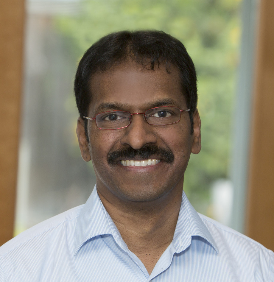 Neelakandan Panchaksharam