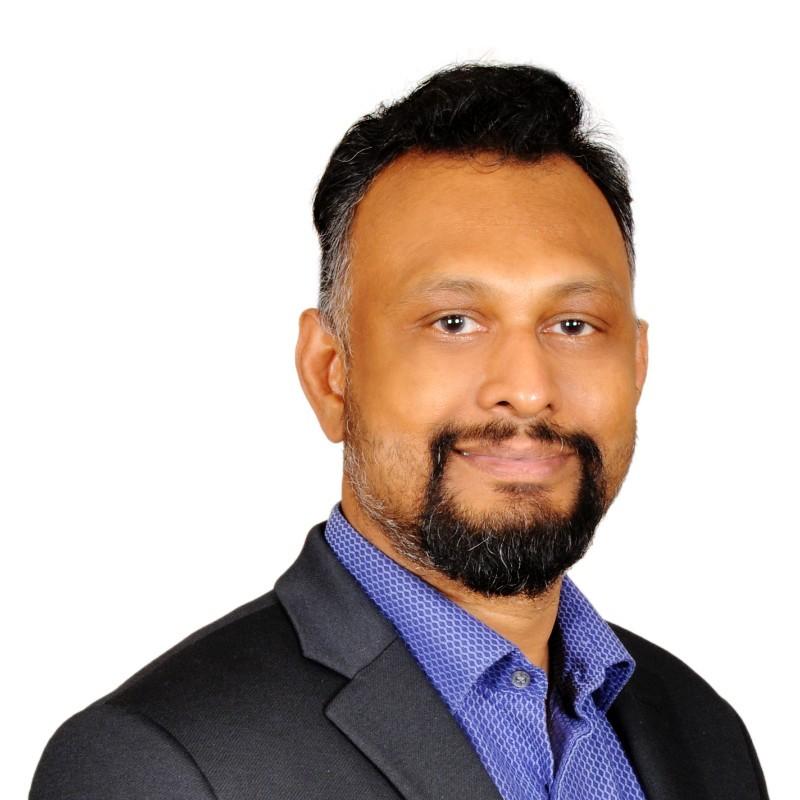 Rajesh Dhuddu