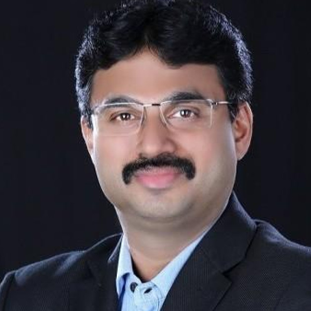 Hari Prasad Krishna Pillai