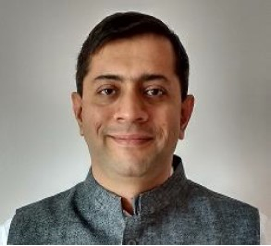 Amit Vaze