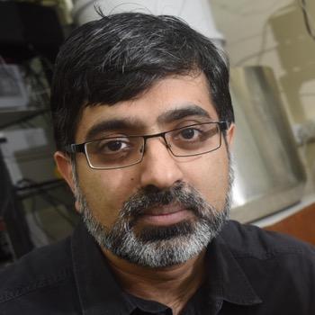R. Vijayaraghavan