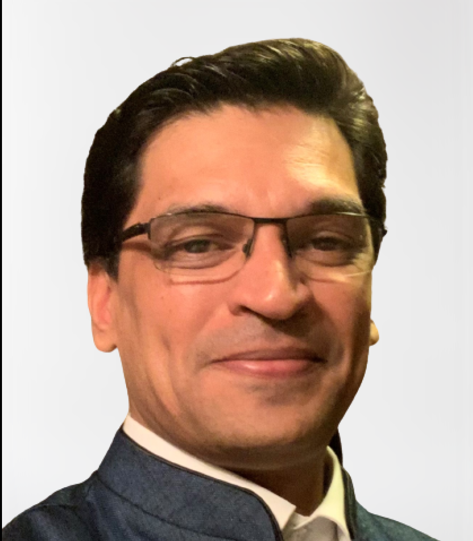 Pravin Bolar