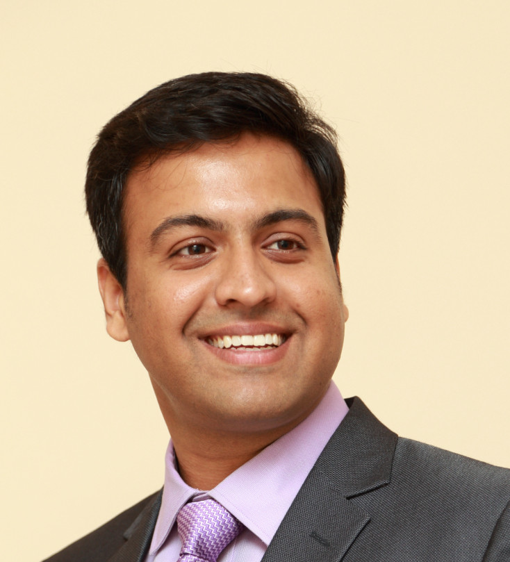 Sathish Padmanathan