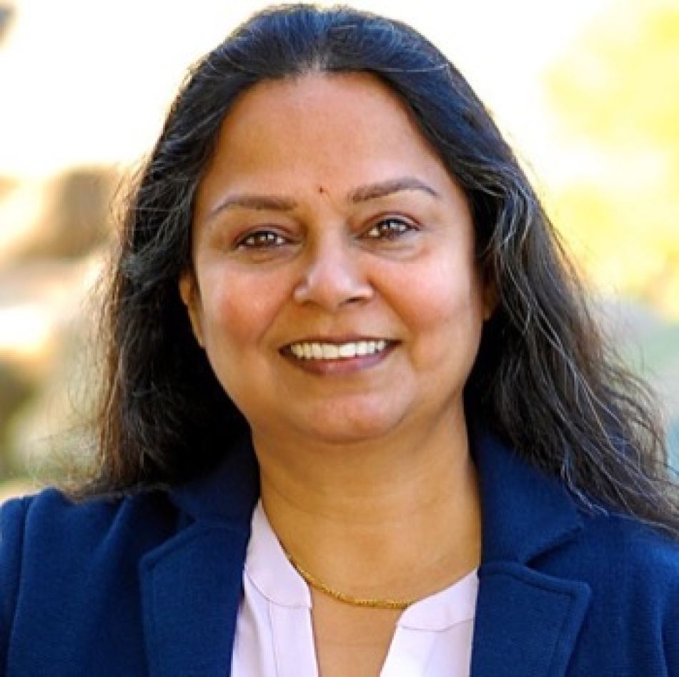 Sudha Raju Sharma