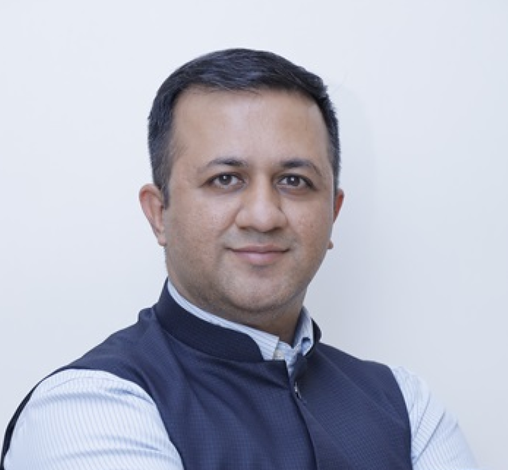 Ankit Bose