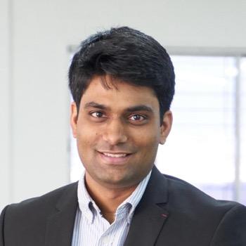 Ankit Mehta