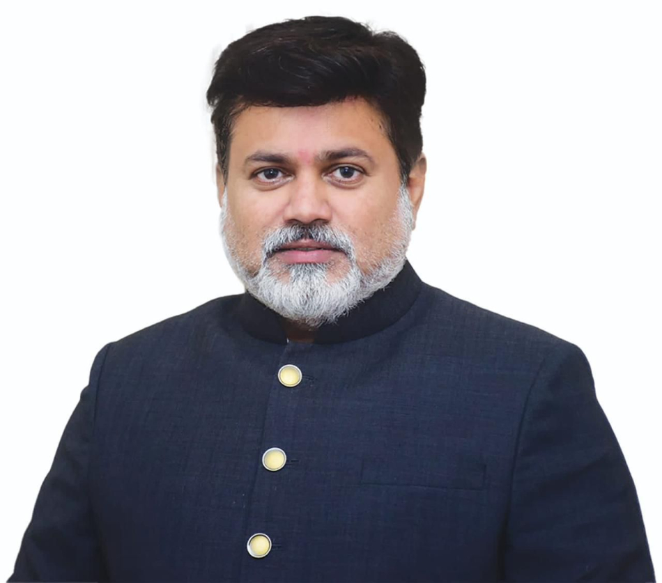 Shri Uday Ravindra Samant