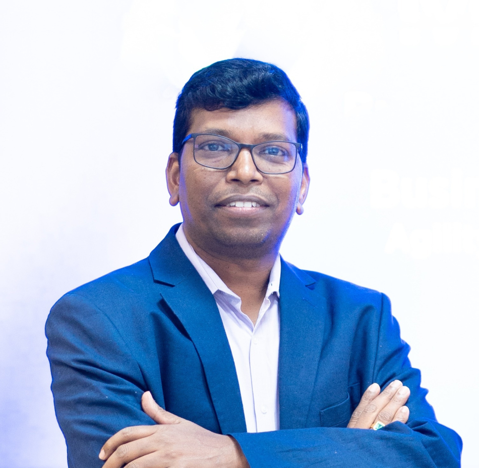 Amarnath Anumandla
