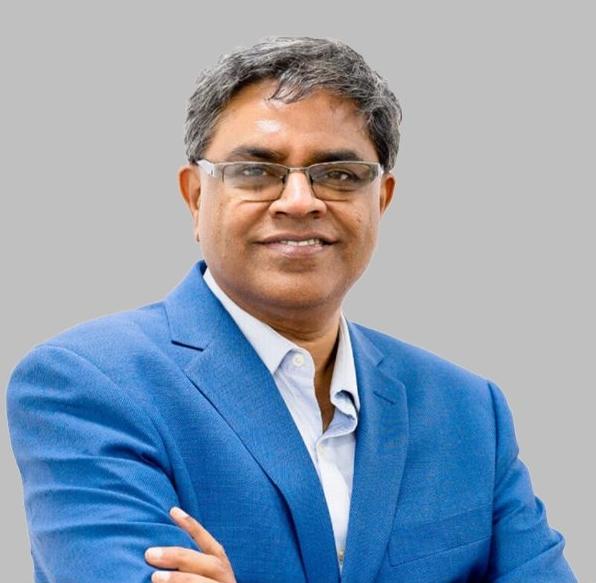 Satya Chakravarthy