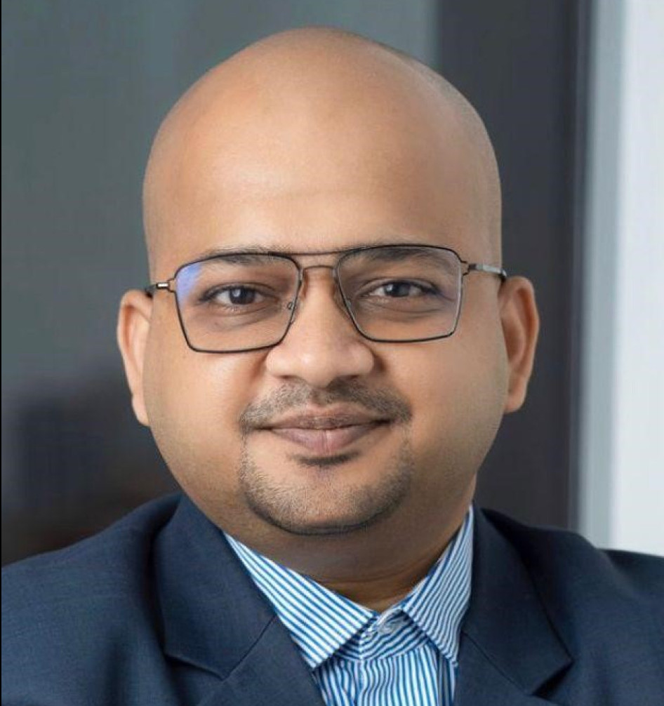 Amit Andre