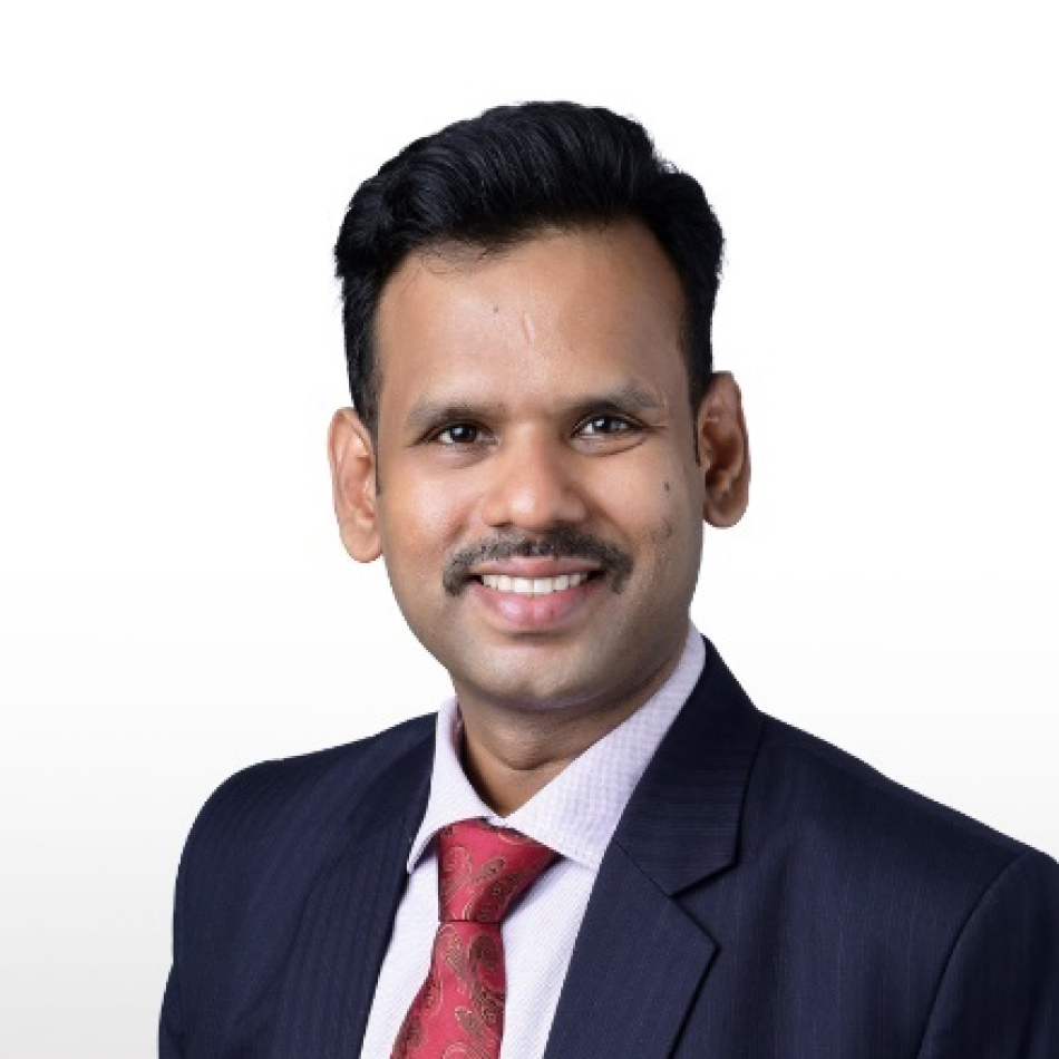 Paul Praveen
