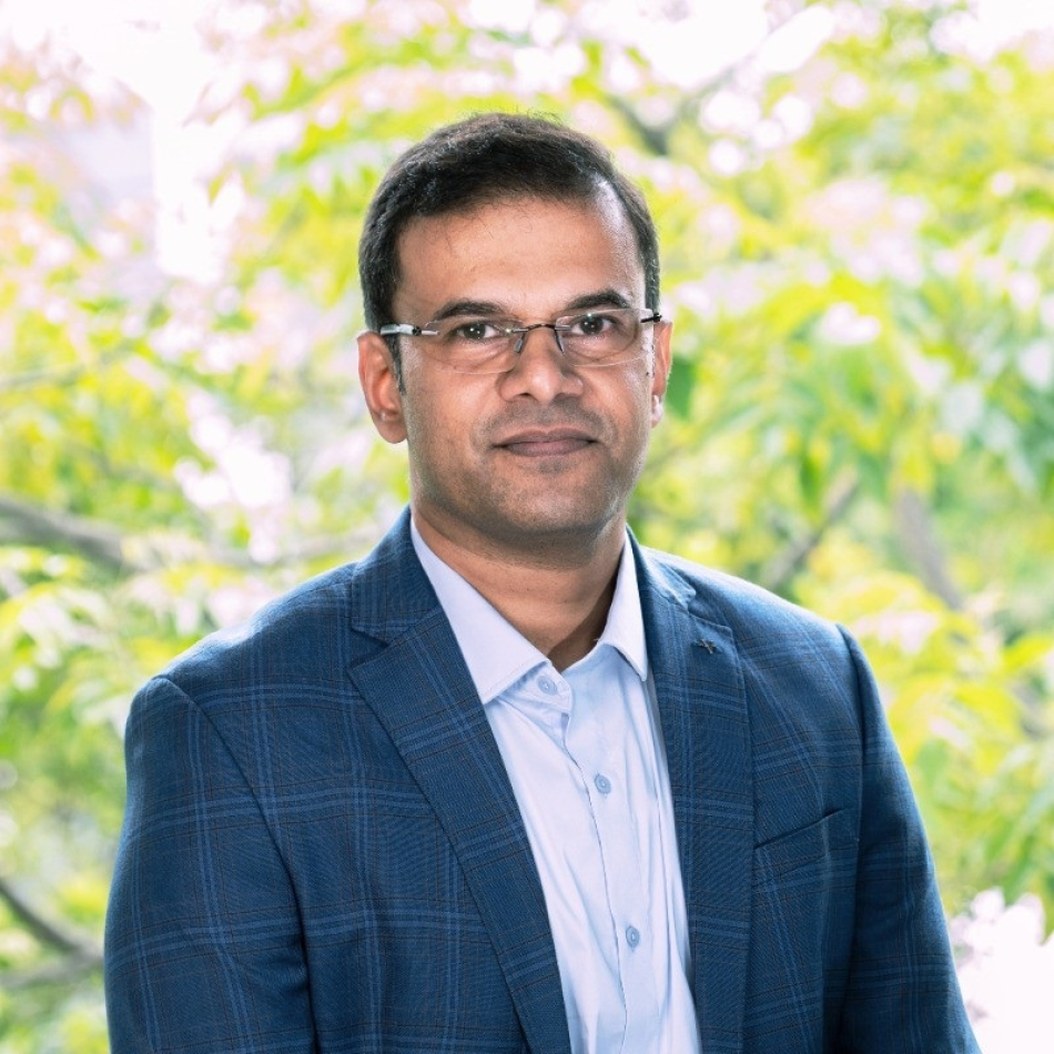Tarun Devasia