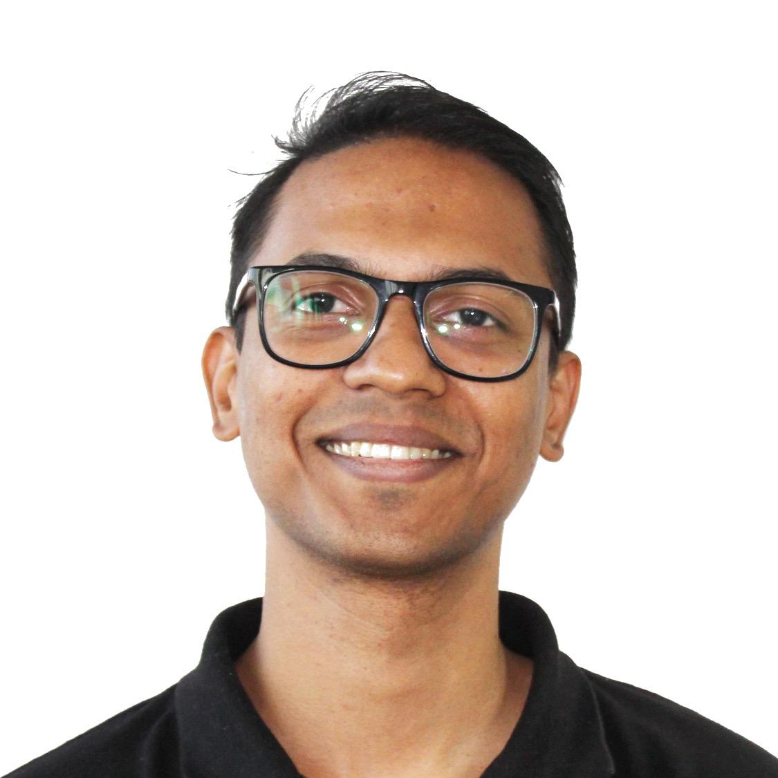 Anand Rajagopalan