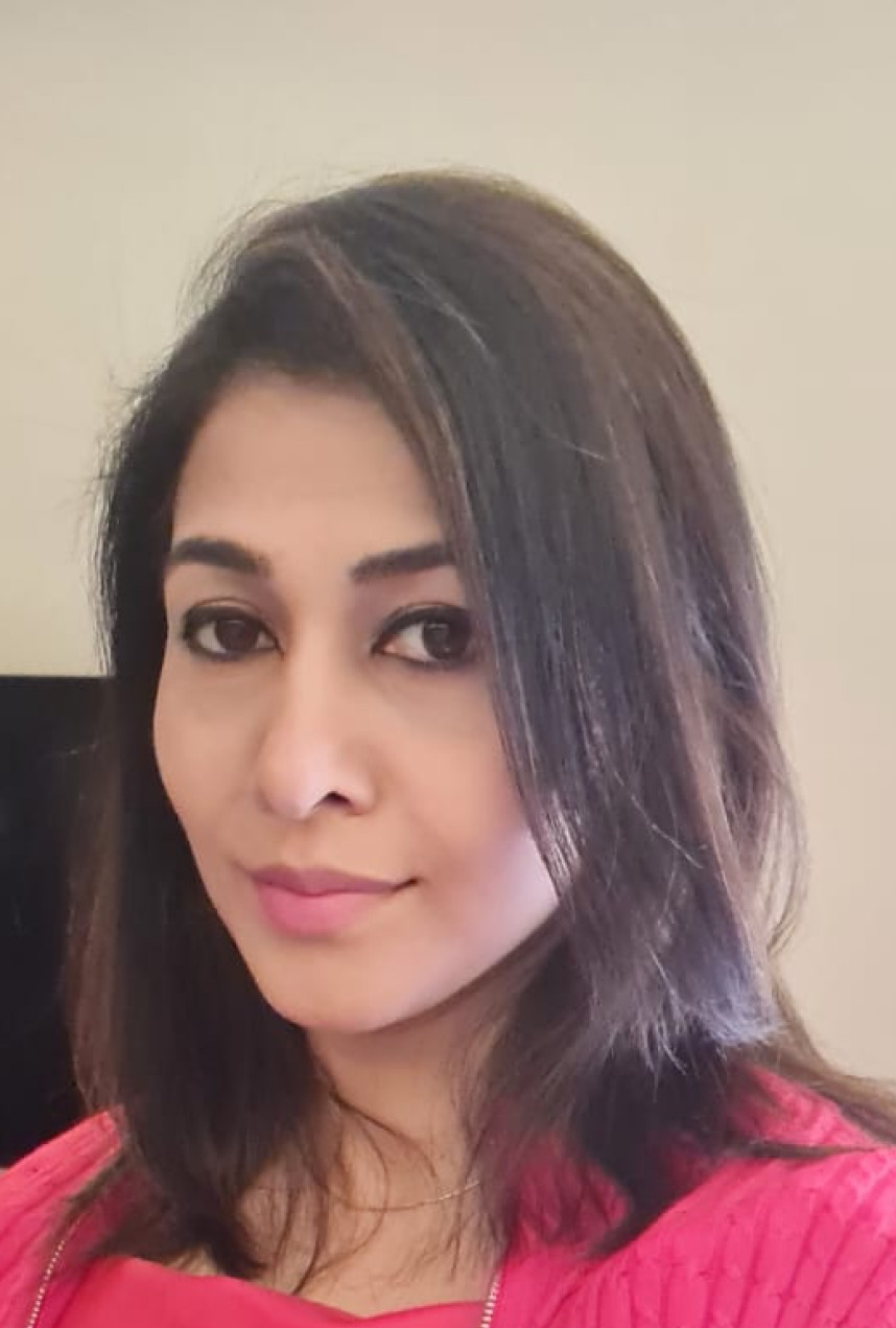 Anju Bobby George